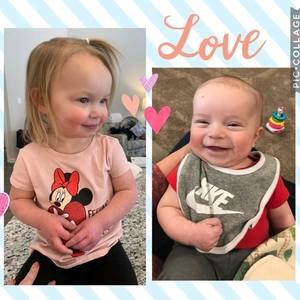 Meet your Posher, Sally